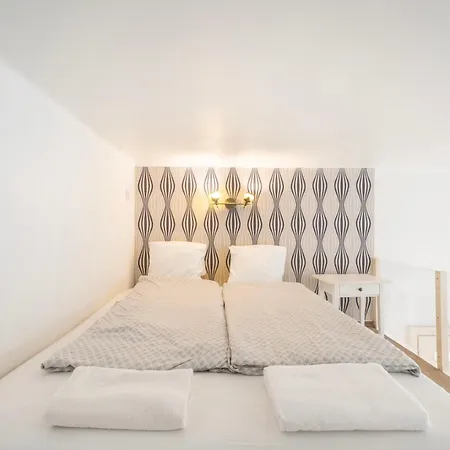 Buda Boutique Mezzanine - Historic Hideaway With Ac * Βουδαπέστη